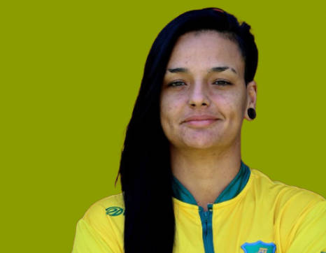 Mayara dos Santos