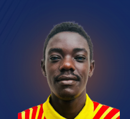 Siraje Nsubuga