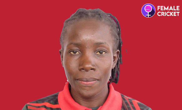 Judith Ajiambo