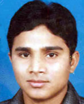 জাহির মাকসুদ