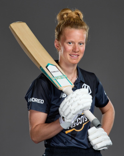Laura Jackson
