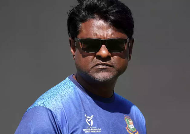 Naveed Nawaz