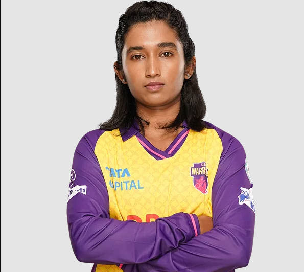 Vrinda Dinesh