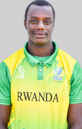 Kevin Irakoze