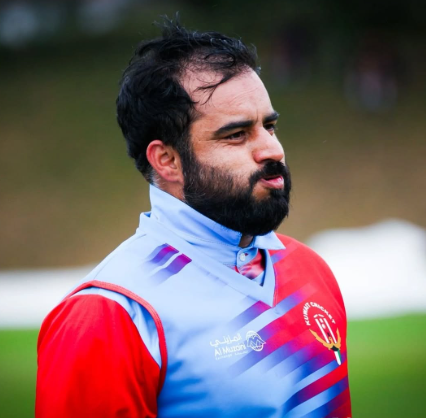Muhammad Amin