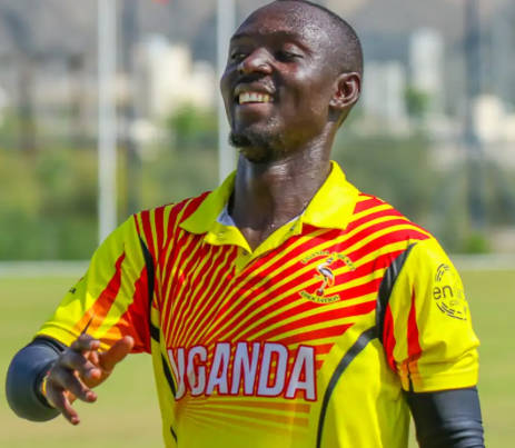 Charles Waiswa