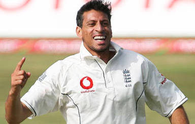 Sajid Mahmood