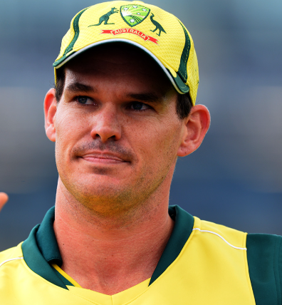 Clint McKay