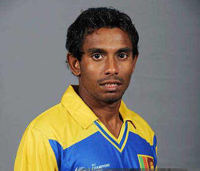Thilan Thushara
