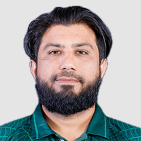 Abdul Wahid