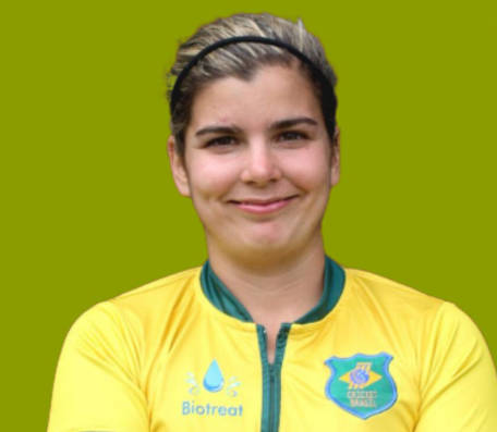 Nicole Monteiro