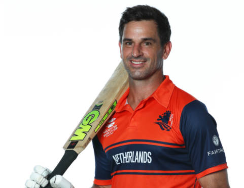 Ryan ten Doeschate