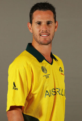 Shaun Tait