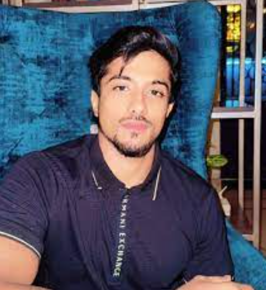 Lakshit Gupta