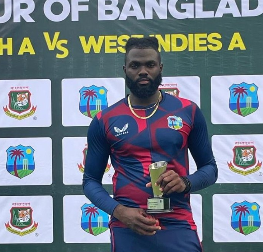 জাইর ম্যাকঅ্যালিস্টার