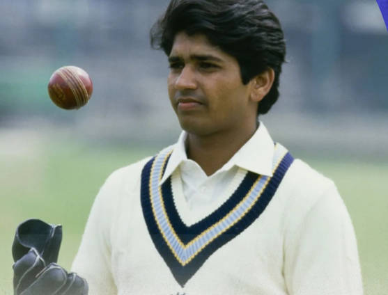 Chandrakant Pandit
