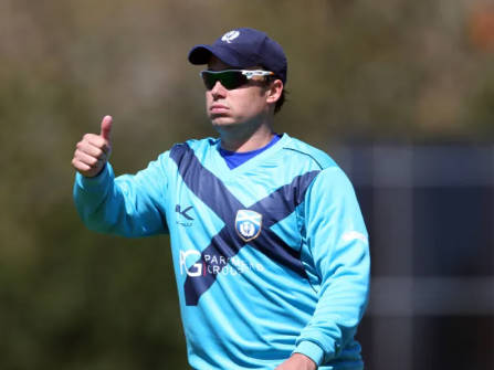 নেইল কার্টার