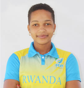 Sarah Uwera