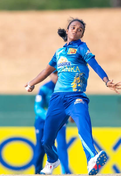 Kawya Kavindi