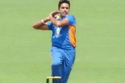 Rohan Raje