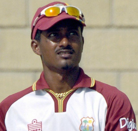 Dave Mohammed
