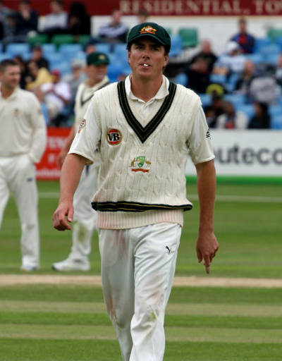 Marcus North