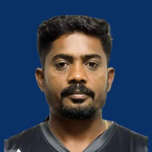 Ramesh Kalimuthu