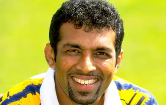 Chandika Hathurusingha
