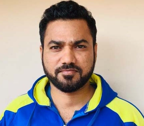 Shadab Jakati