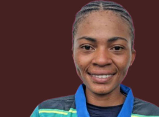 Neema Pius