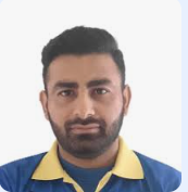 Junaid Mehmood Hussain
