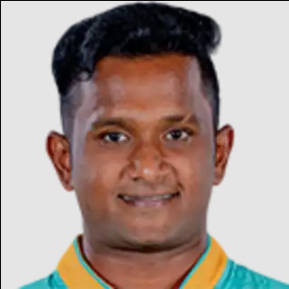 SP Vinod