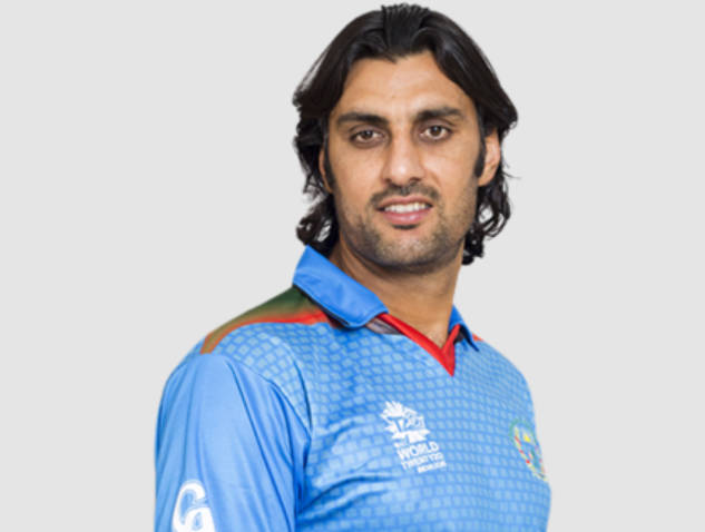 Shapoor Zadran