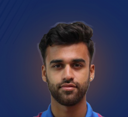 Utkarsh Jain