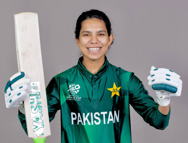 Najiha Alvi