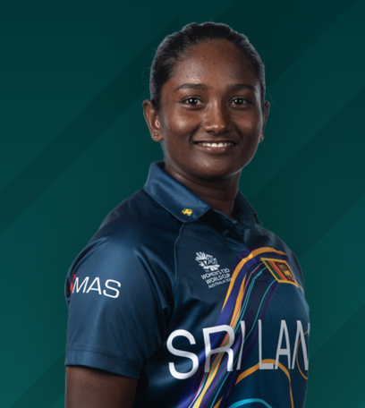 Umesha Thimashini
