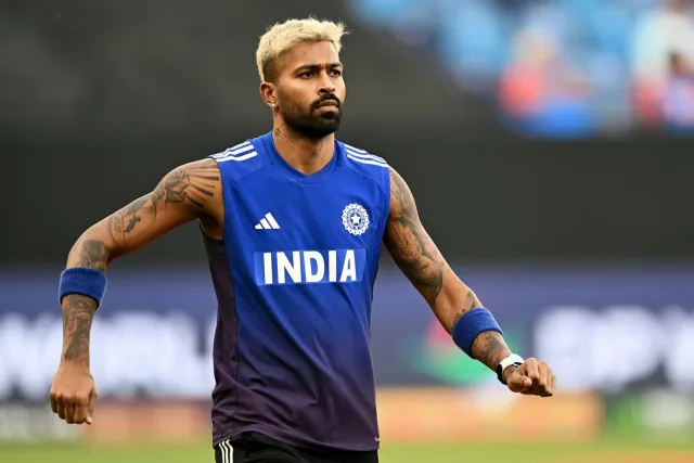 Hardik Pandya Injury Update: India Face Fitness Concerns Before Asia Cup Final vs Pakistan