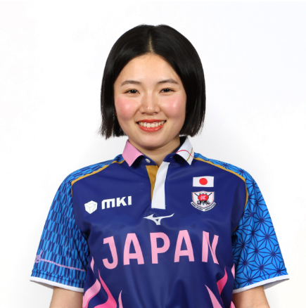 Seika Sumi