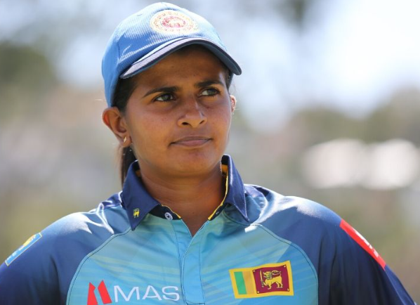 Shashikala Siriwardene