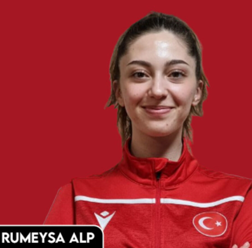 Rumeysa Alp