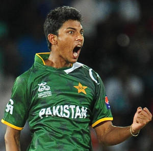 Raza Hasan