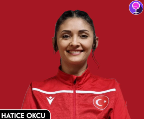 Hatice Okcu
