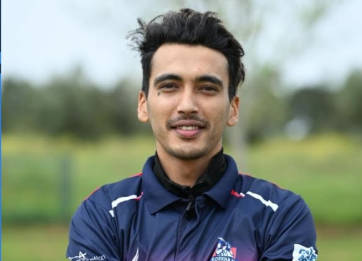 সুমন ঘিমিরে