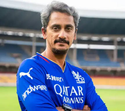 ఓంకార్ సాల్వీ