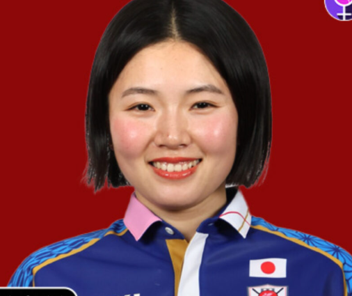 Seika Sumi