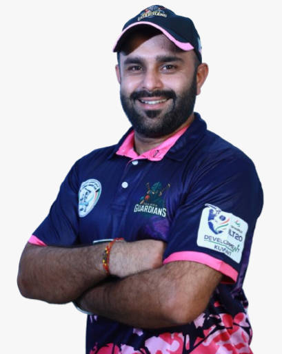 Parvinder Kumar