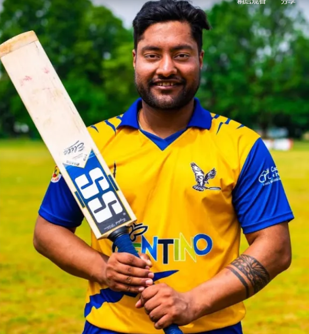 Lovepreet Singh