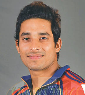 Yogesh Nagar