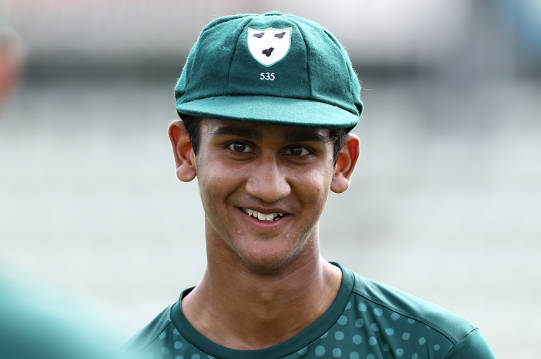 Rehaan Edavalath