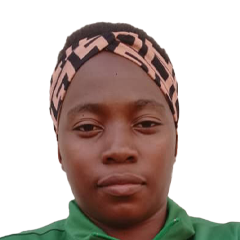 Madaleine Sissako